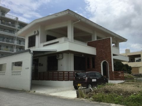 okinawa awase