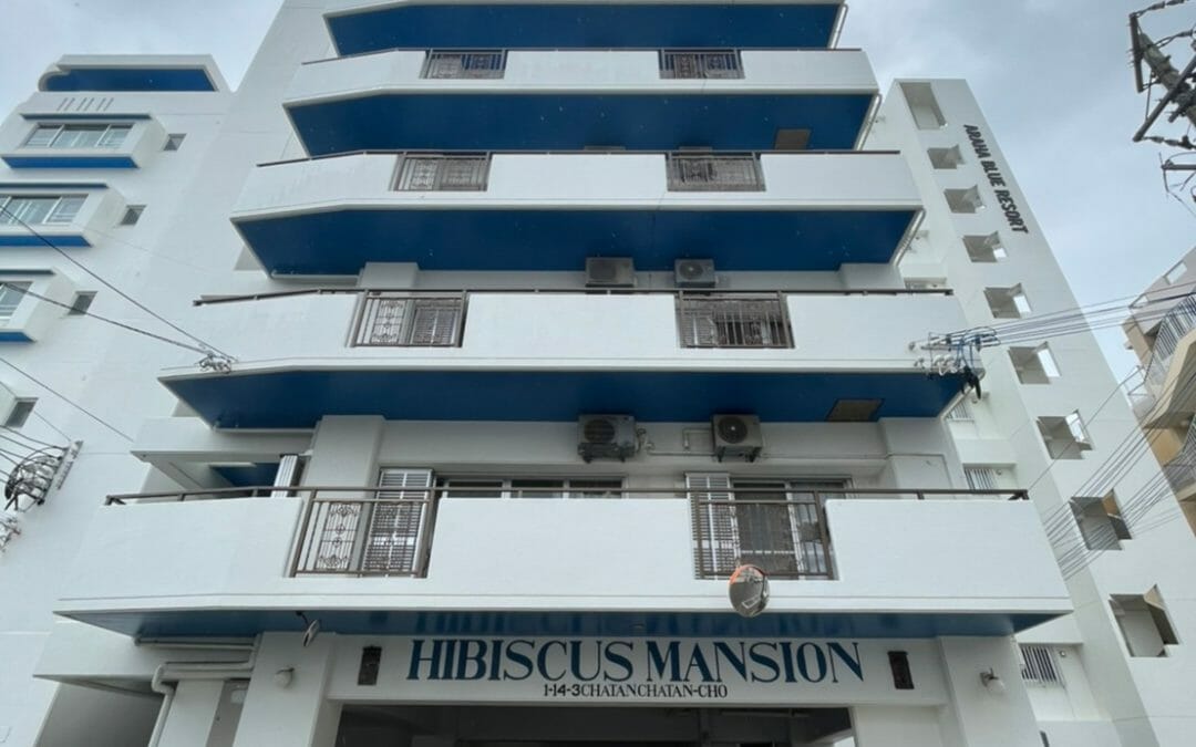 Araha Beach Apartment