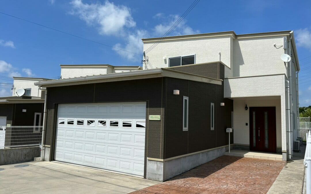 Peaceful 4bed Single House