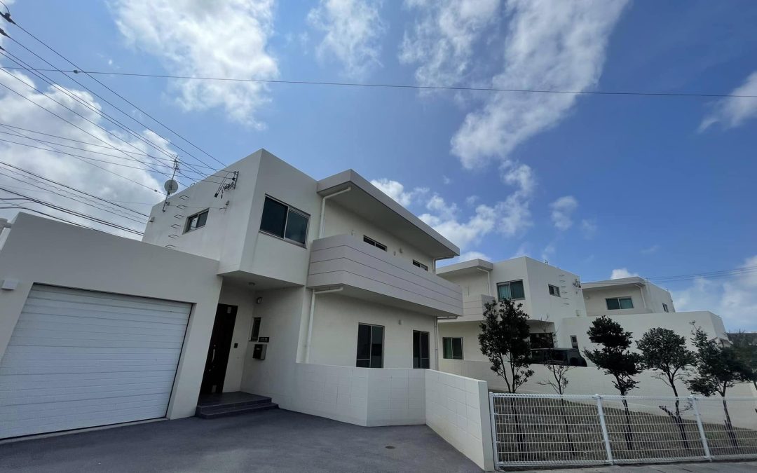House near KAB gate 3