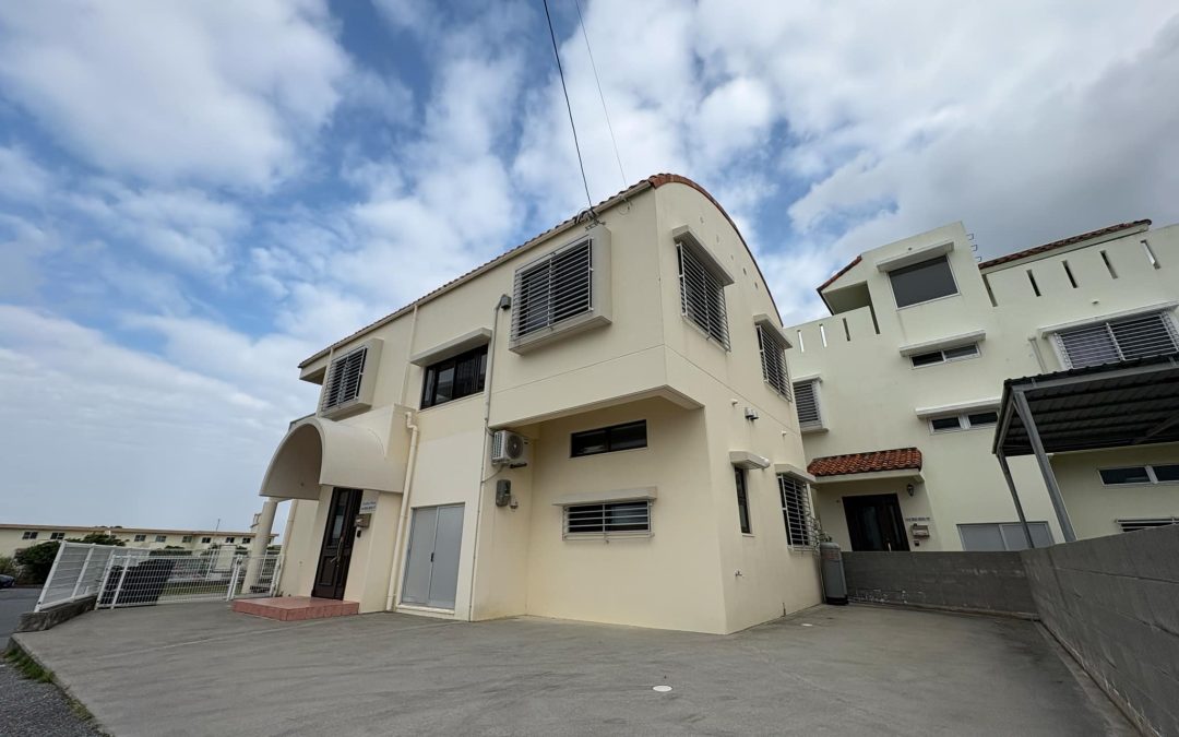 Single house in Chibana